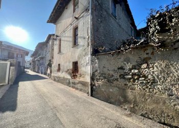 Rustico Via R. Miglietti, Germagnano - foto 13