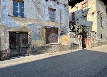 Rustico Via R. Miglietti, Germagnano - foto 15