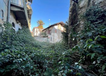 Rustico Via R. Miglietti, Germagnano - foto 16