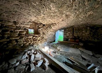 Rustico Via R. Miglietti, Germagnano - foto 17