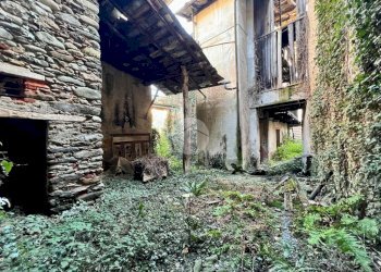 Rustico Via R. Miglietti, Germagnano - foto 18