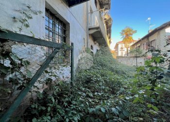 Rustico Via R. Miglietti, Germagnano - foto 19