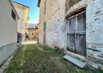 Rustico Via R. Miglietti, Germagnano - foto 20