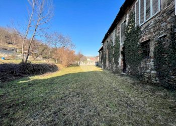 Rustico Via R. Miglietti, Germagnano - foto 21