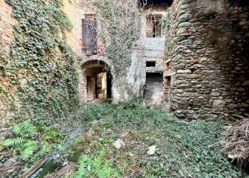 Rustico Via R. Miglietti, Germagnano - foto 41