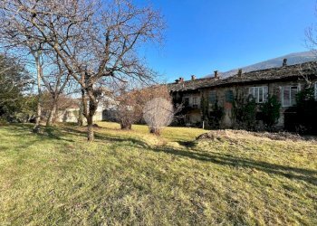 Rustico Via R. Miglietti, Germagnano - foto 44