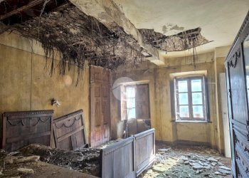 Rustico Via R. Miglietti, Germagnano - foto 24