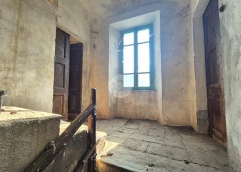 Rustico Via R. Miglietti, Germagnano - foto 26