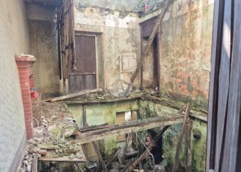 Rustico Via R. Miglietti, Germagnano - foto 28