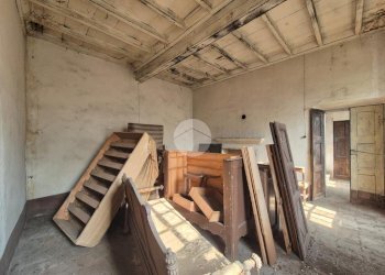 Rustico Via R. Miglietti, Germagnano - foto 30