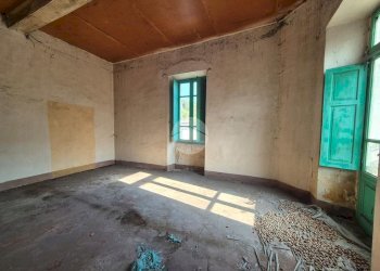 Rustico Via R. Miglietti, Germagnano - foto 34