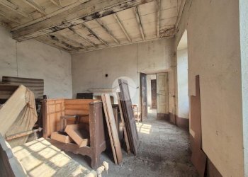 Rustico Via R. Miglietti, Germagnano - foto 35