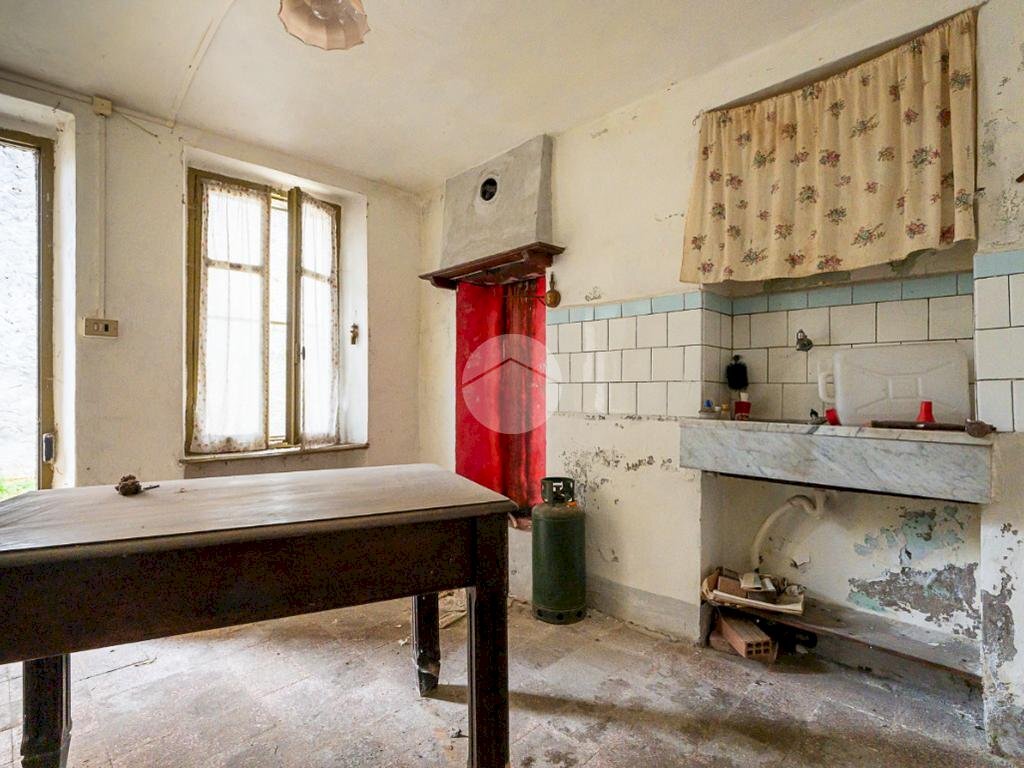 Rustico Via Risorgimento, Vallo Torinese - foto 2