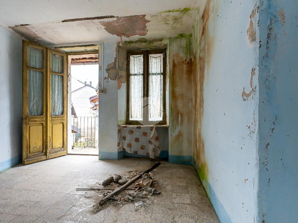 Rustico Via Risorgimento, Vallo Torinese - foto 3