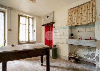 Rustico Via Risorgimento, Vallo Torinese - foto 2