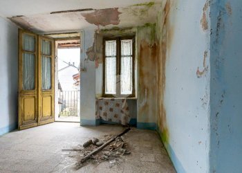 Rustico Via Risorgimento, Vallo Torinese - foto 3