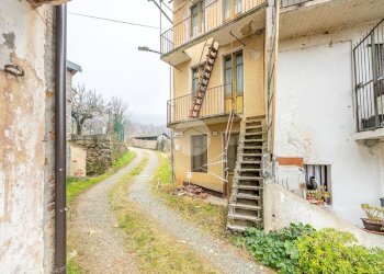 Rustico Via Risorgimento, Vallo Torinese - foto 6