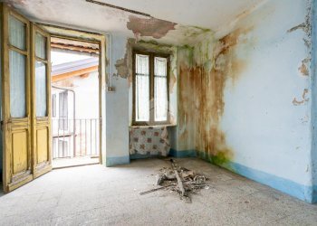 Rustico Via Risorgimento, Vallo Torinese - foto 11