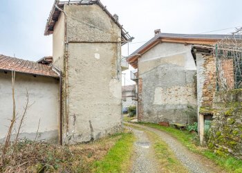 Rustico Via Risorgimento, Vallo Torinese - foto 17