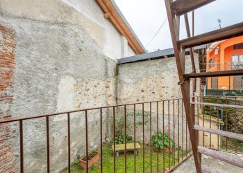 Rustico Via Risorgimento, Vallo Torinese - foto 19