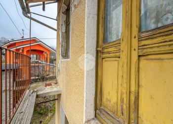 Rustico Via Risorgimento, Vallo Torinese - foto 21