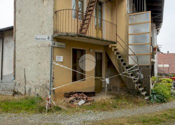 Rustico Via Risorgimento, Vallo Torinese - foto 20
