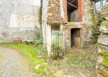 Rustico Via Risorgimento, Vallo Torinese - foto 22