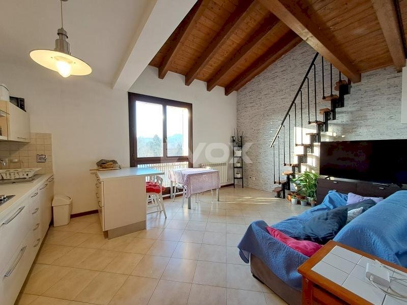 Two-room apartment Bologna - photo 2