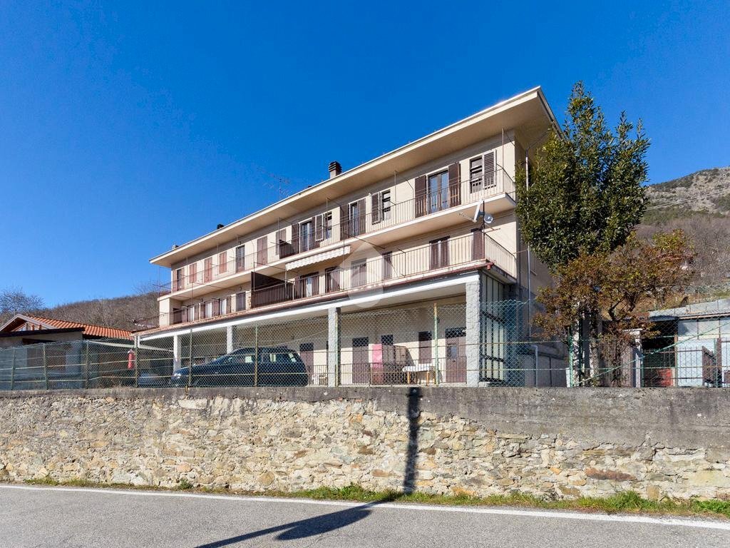 Apartment Borgata Rocco, Rubiana - photo 1