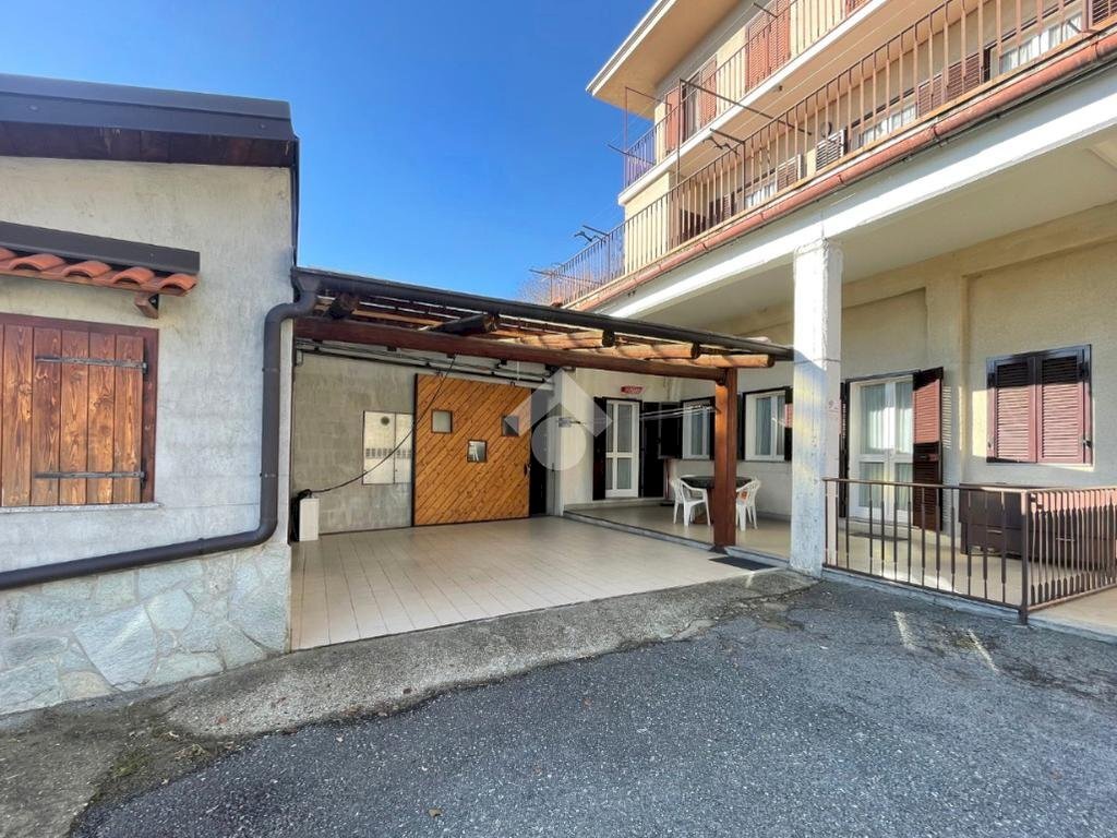 Apartment Borgata Rocco, Rubiana - photo 2