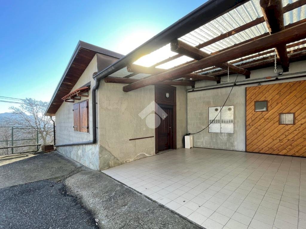 Apartment Borgata Rocco, Rubiana - photo 3