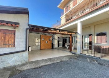 Appartamento Borgata Rocco, Rubiana - foto 2