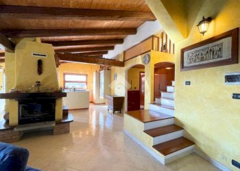 Appartamento Borgata Rocco, Rubiana - foto 5