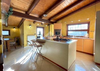 Appartamento Borgata Rocco, Rubiana - foto 6