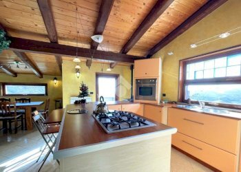 Appartamento Borgata Rocco, Rubiana - foto 7