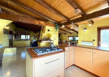 Appartamento Borgata Rocco, Rubiana - foto 8