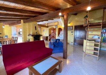 Appartamento Borgata Rocco, Rubiana - foto 10