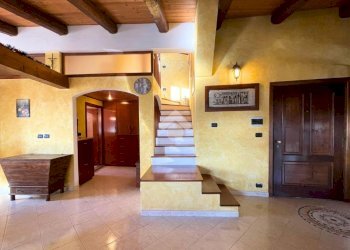 Appartamento Borgata Rocco, Rubiana - foto 15