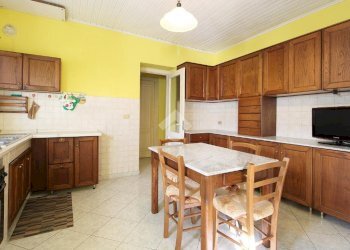 Appartamento Borgata Rocco, Rubiana - foto 20