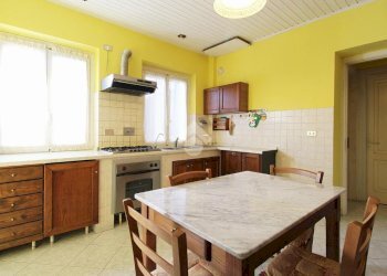 Appartamento Borgata Rocco, Rubiana - foto 22