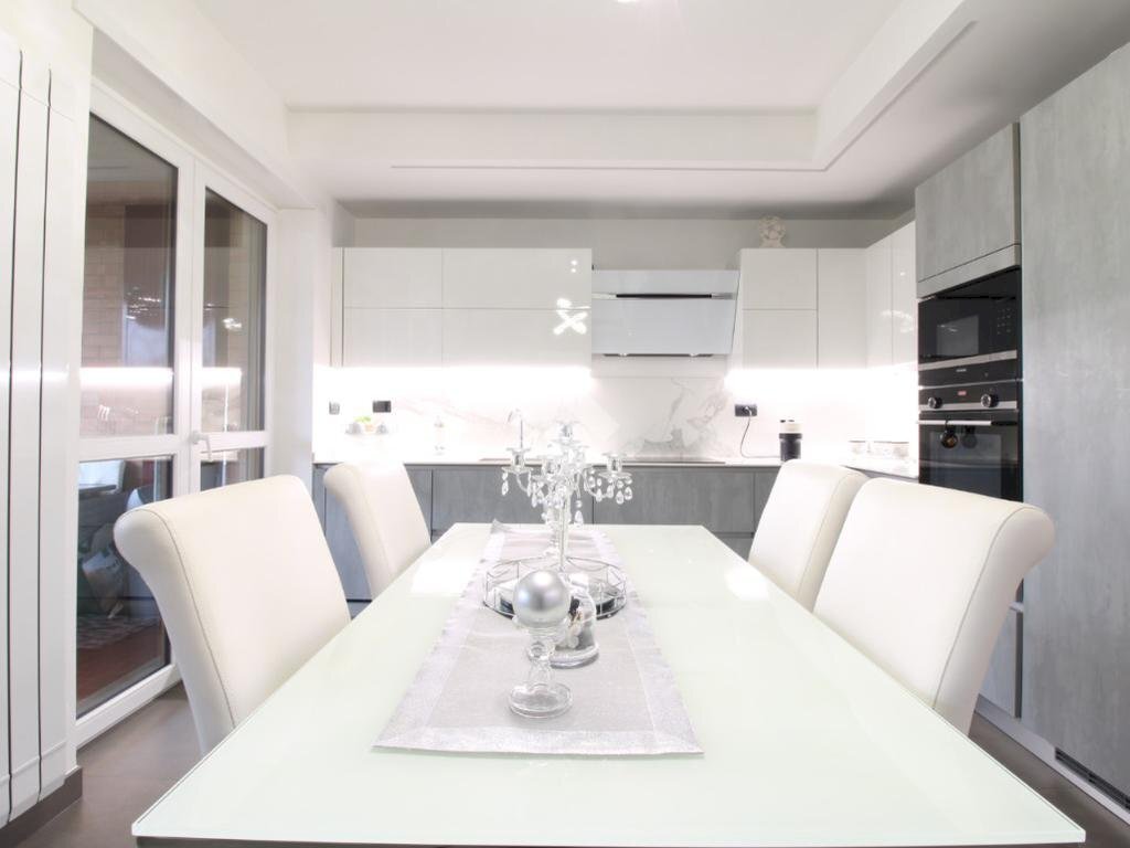 Four-room apartment Via Baldi, Rivoli - photo 2