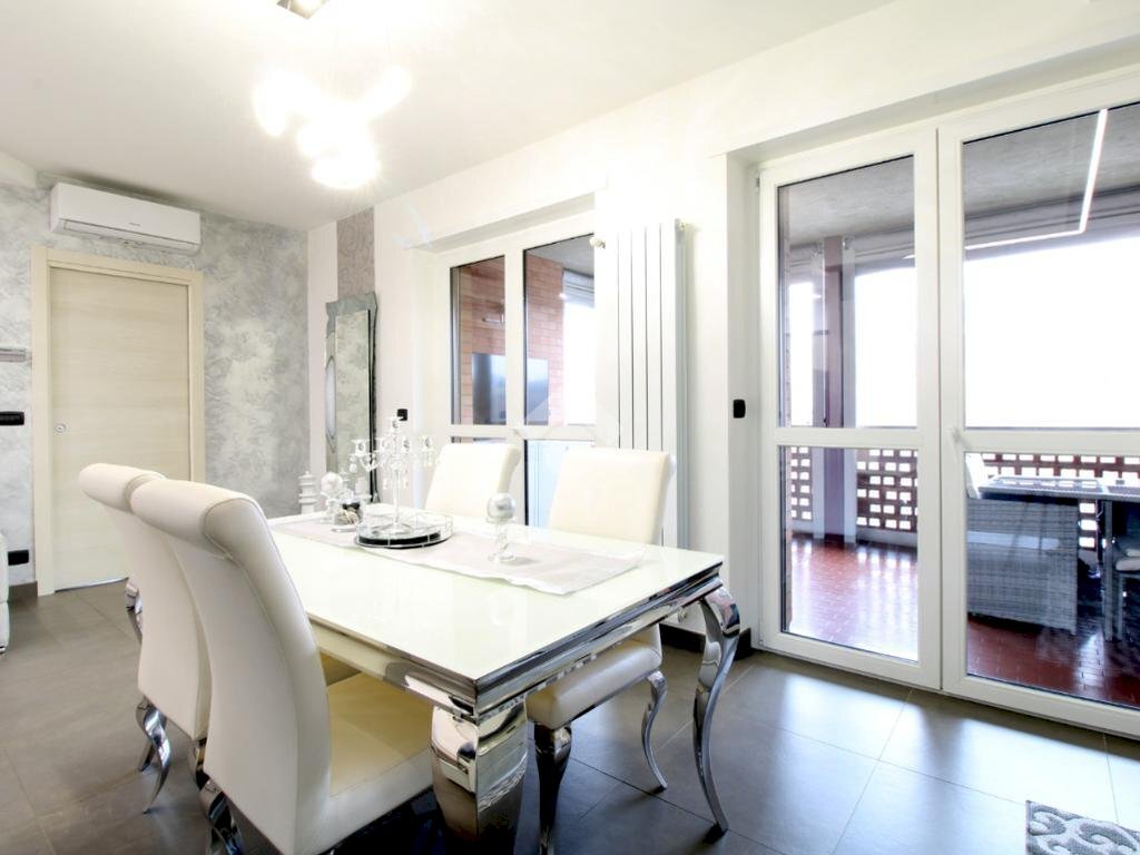 Four-room apartment Via Baldi, Rivoli - photo 1