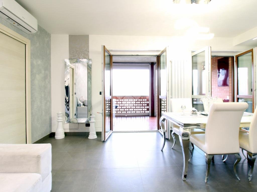 Four-room apartment Via Baldi, Rivoli - photo 3