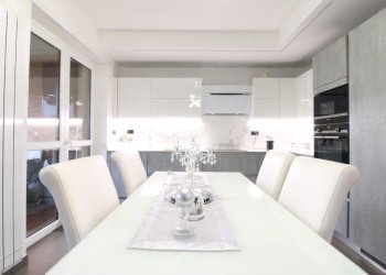 Quadrilocale Via Baldi, Rivoli - foto 2