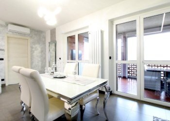 Quadrilocale Via Baldi, Rivoli - foto 1