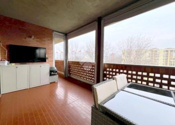 Quadrilocale Via Baldi, Rivoli - foto 6