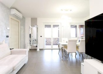 Quadrilocale Via Baldi, Rivoli - foto 7