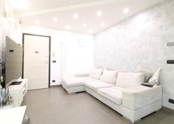 Quadrilocale Via Baldi, Rivoli - foto 9