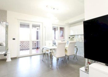 Quadrilocale Via Baldi, Rivoli - foto 10