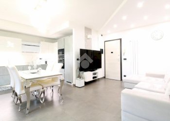 Quadrilocale Via Baldi, Rivoli - foto 11